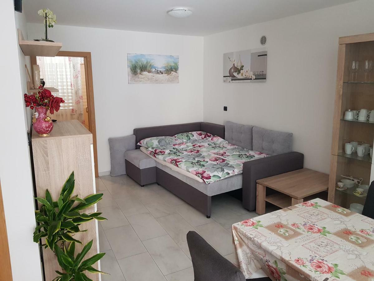 Izola City Center Apartment Exterior foto