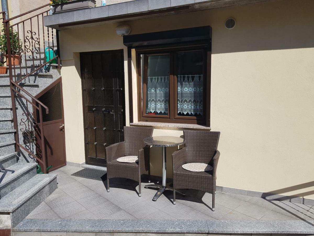 Izola City Center Apartment Exterior foto